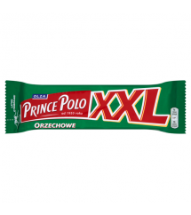 MONDELEZ - PRINCE POLO XXL ORZECHOWE 50G