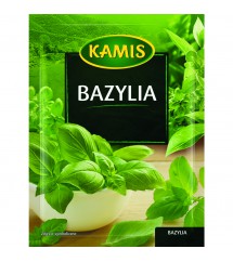 KAMIS - BAZYLIA 10G.