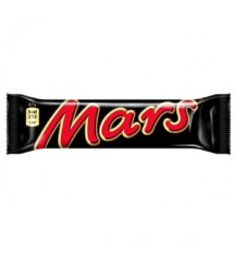 MARS - BATON MARS 51G