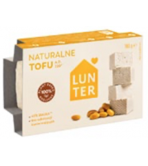 Lunter - Tofu naturalne 180g