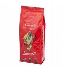 Włoska kawa ziarnista Lucaffe - kawa classic ziarnista 1kg