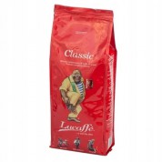Włoska kawa ziarnista Lucaffe - kawa classic ziarnista 1kg
