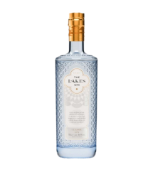 THE LAKES GIN 46% 0,7l