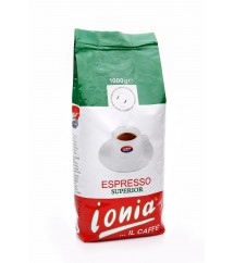 TORREFAZIONE IONIA  prawdziwa włoska kawa