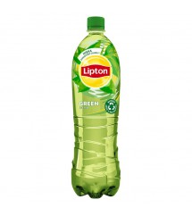 LIPTON - ICE TEA GREEN LOW SUGAR 1,5L
