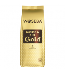 WOSEBA - MOCCA FIX GOLD STABILO 250G